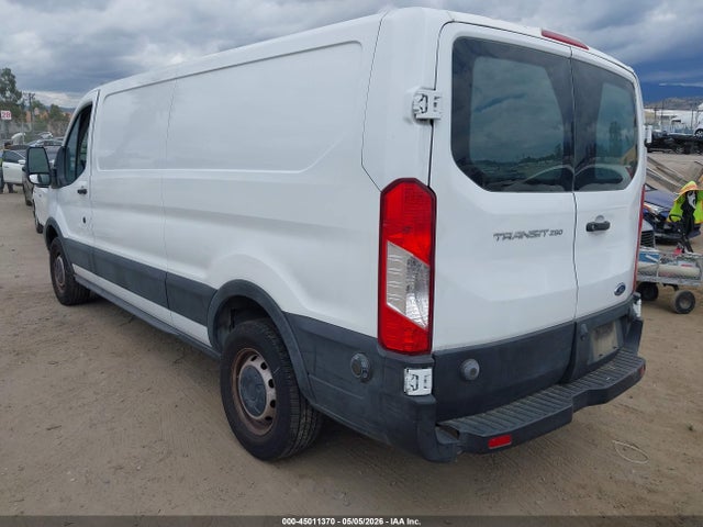 Ford Transit-250 2019 1FTYR2ZM9KKB65868 Image 3