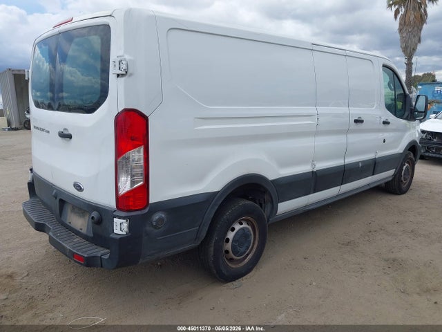 Ford Transit-250 2019 1FTYR2ZM9KKB65868 Image 4