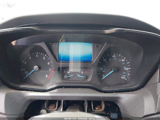 Ford Transit-250 2019 1FTYR2ZM9KKB65868 Image 7