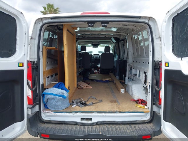 Ford Transit-250 2019 1FTYR2ZM9KKB65868 Image 8