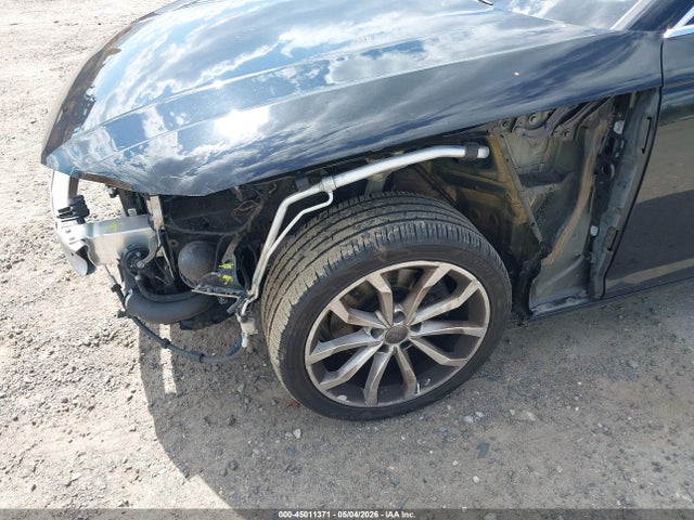 Aukcja sprzedaży 2019 Audi A4 40 Premium, vin: WAUGMAF44KN002730, numer aukcji: 45011371