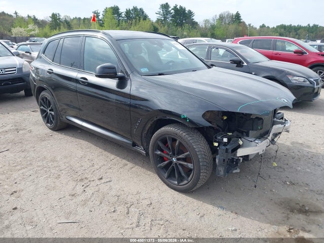 45011373 :رقم المزاد ، 5UX53DP04R9U43561 vin ، 2024 Bmw X3 Xdrive30i مزاد بيع