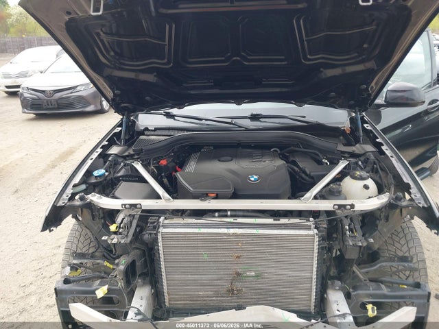 Продаж на аукціоні авто 2024 Bmw X3 Xdrive30i, vin: 5UX53DP04R9U43561, номер лоту: 45011373