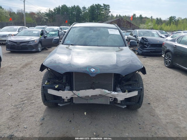Продаж на аукціоні авто 2024 Bmw X3 Xdrive30i, vin: 5UX53DP04R9U43561, номер лоту: 45011373