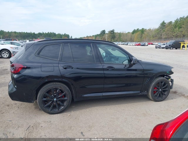 Продаж на аукціоні авто 2024 Bmw X3 Xdrive30i, vin: 5UX53DP04R9U43561, номер лоту: 45011373