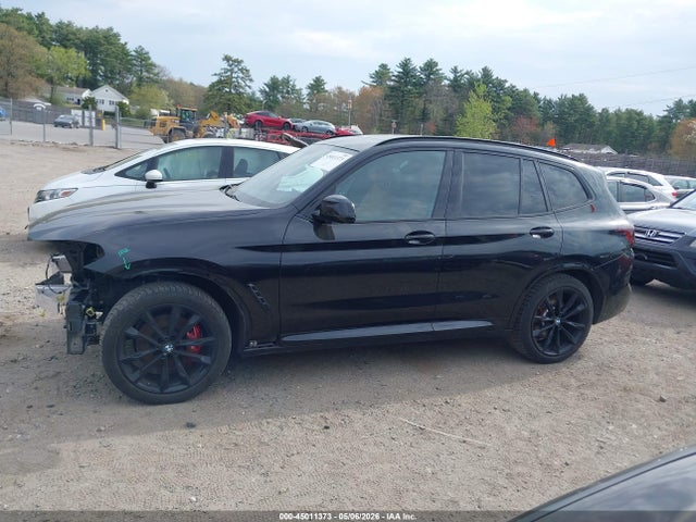 Продаж на аукціоні авто 2024 Bmw X3 Xdrive30i, vin: 5UX53DP04R9U43561, номер лоту: 45011373