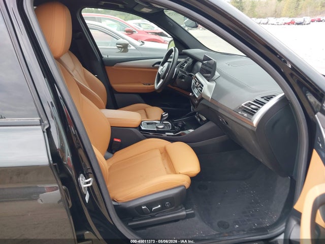 Продаж на аукціоні авто 2024 Bmw X3 Xdrive30i, vin: 5UX53DP04R9U43561, номер лоту: 45011373