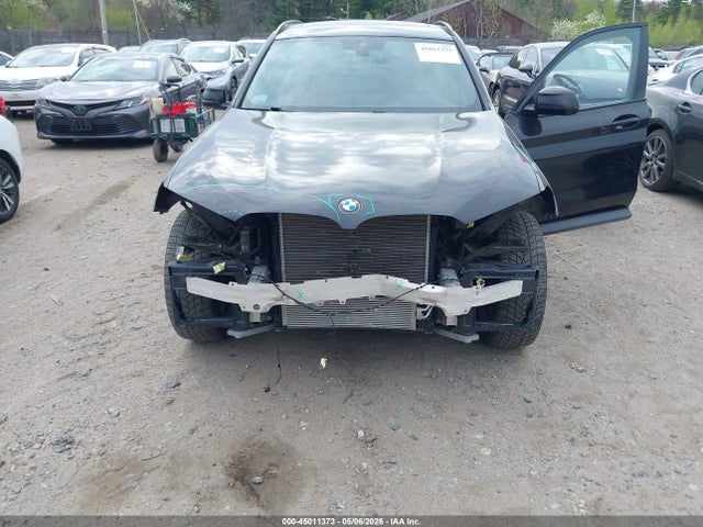 Продаж на аукціоні авто 2024 Bmw X3 Xdrive30i, vin: 5UX53DP04R9U43561, номер лоту: 45011373