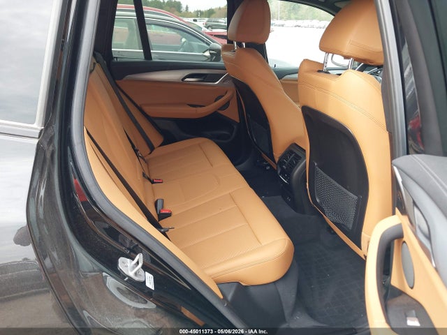 Продаж на аукціоні авто 2024 Bmw X3 Xdrive30i, vin: 5UX53DP04R9U43561, номер лоту: 45011373