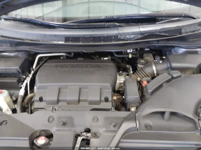 Продаж на аукціоні авто 2016 Honda Odyssey Ex, vin: 5FNRL5H49GB084379, номер лоту: 45011377