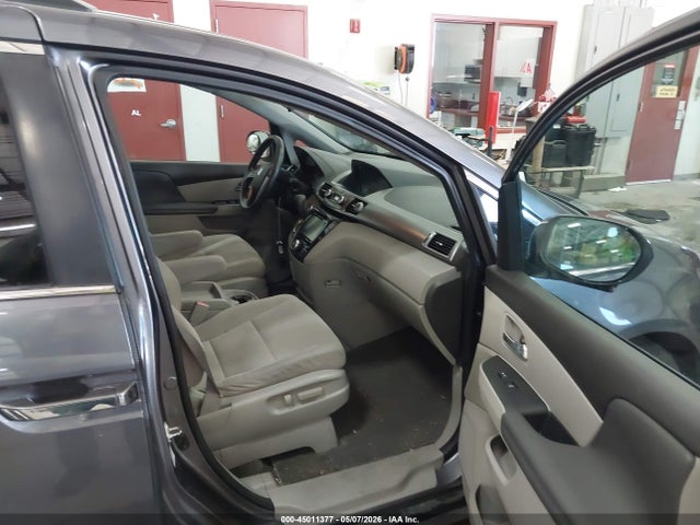 Продаж на аукціоні авто 2016 Honda Odyssey Ex, vin: 5FNRL5H49GB084379, номер лоту: 45011377
