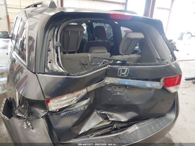 Продаж на аукціоні авто 2016 Honda Odyssey Ex, vin: 5FNRL5H49GB084379, номер лоту: 45011377