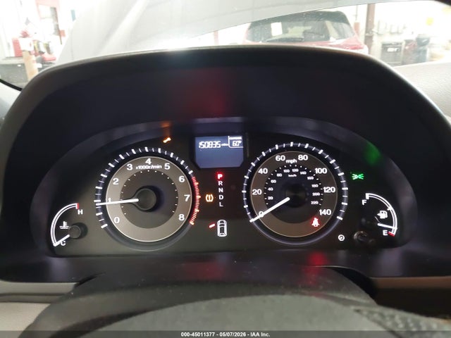 Продаж на аукціоні авто 2016 Honda Odyssey Ex, vin: 5FNRL5H49GB084379, номер лоту: 45011377