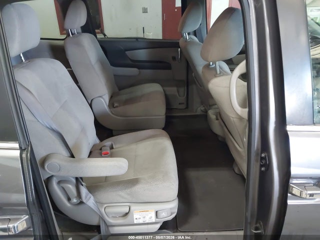 Продаж на аукціоні авто 2016 Honda Odyssey Ex, vin: 5FNRL5H49GB084379, номер лоту: 45011377
