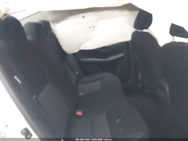 Nissan SENTRA SV 2025 3N1AB8CV6SY298859 Image 8