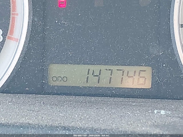 45011381 :رقم المزاد ، KL1TD66E89B392399 vin ، 2009 Chevrolet Aveo Lt مزاد بيع