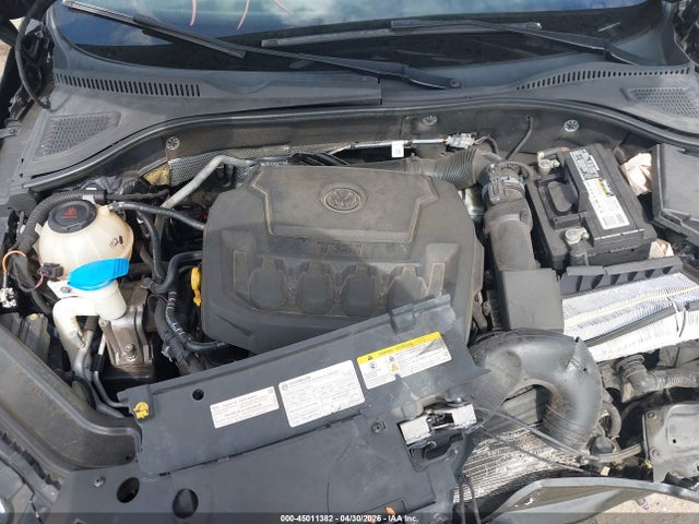 Aukcja sprzedaży 2021 Volkswagen Passat 2.0t Se, vin: 1VWSA7A33MC011101, numer aukcji: 45011382