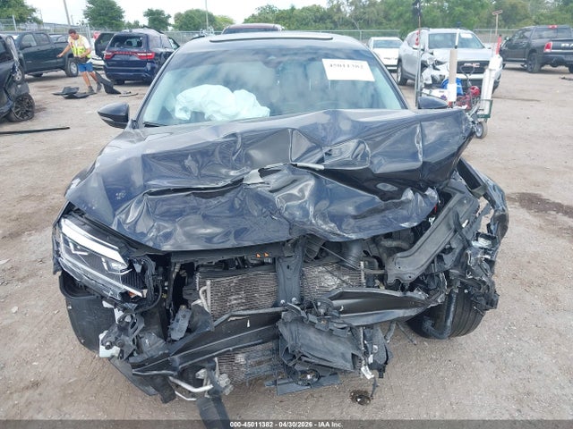 Aukcja sprzedaży 2021 Volkswagen Passat 2.0t Se, vin: 1VWSA7A33MC011101, numer aukcji: 45011382