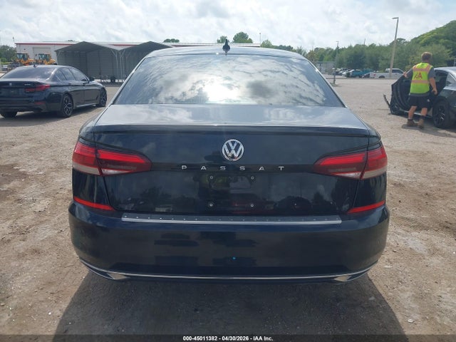 Aukcja sprzedaży 2021 Volkswagen Passat 2.0t Se, vin: 1VWSA7A33MC011101, numer aukcji: 45011382