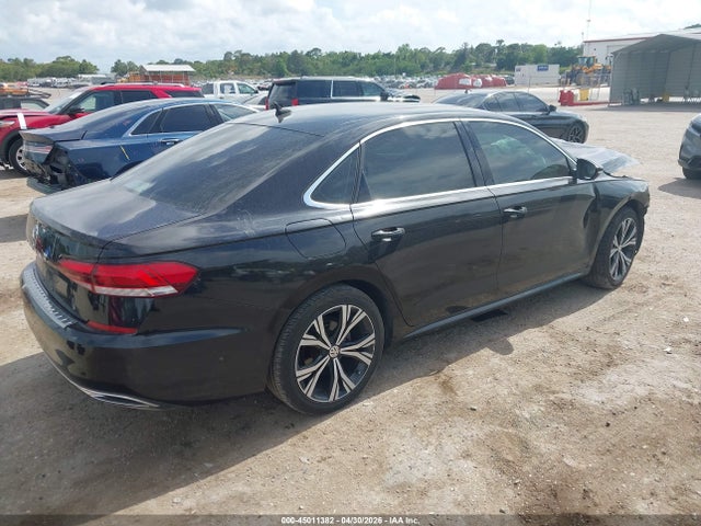 Aukcja sprzedaży 2021 Volkswagen Passat 2.0t Se, vin: 1VWSA7A33MC011101, numer aukcji: 45011382