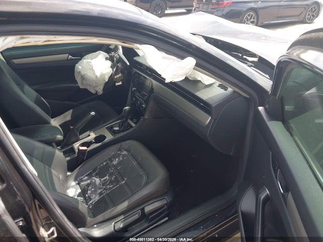 Aukcja sprzedaży 2021 Volkswagen Passat 2.0t Se, vin: 1VWSA7A33MC011101, numer aukcji: 45011382
