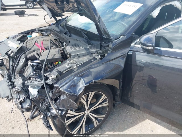 Aukcja sprzedaży 2021 Volkswagen Passat 2.0t Se, vin: 1VWSA7A33MC011101, numer aukcji: 45011382