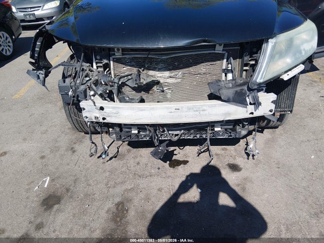 5N1AR2MM1FC648792 Nissan Pathfinder Platinum/s/sl/sv