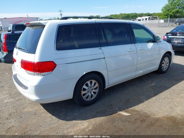 Продаж на аукціоні авто 2009 Honda Odyssey Ex, vin: 5FNRL384X9B021184, номер лоту: 45011385