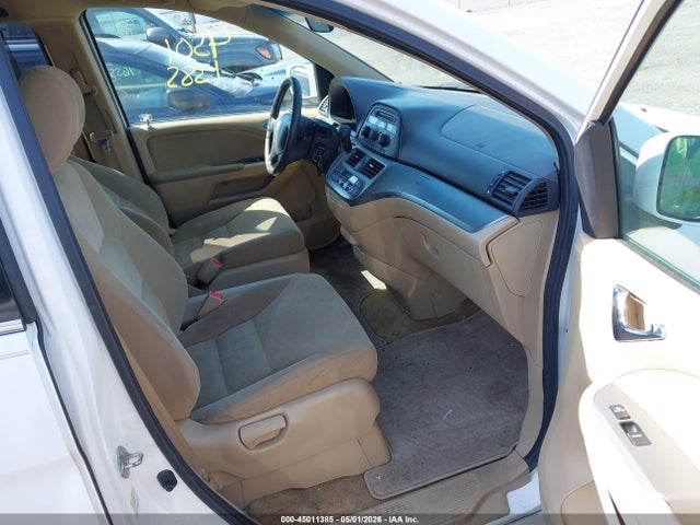 Продаж на аукціоні авто 2009 Honda Odyssey Ex, vin: 5FNRL384X9B021184, номер лоту: 45011385