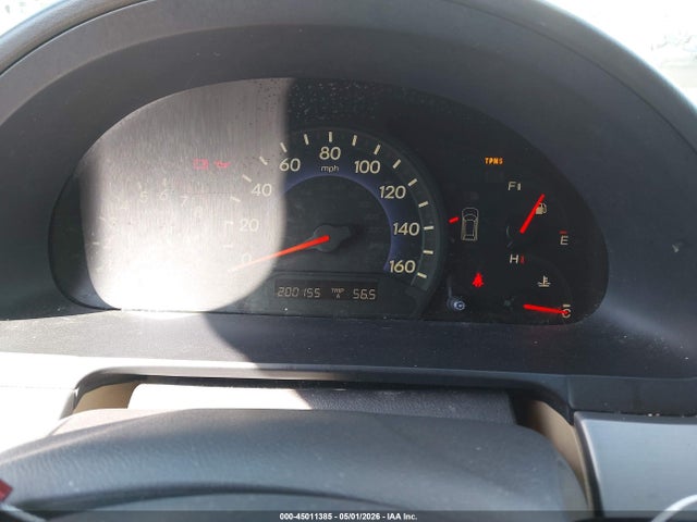 Продаж на аукціоні авто 2009 Honda Odyssey Ex, vin: 5FNRL384X9B021184, номер лоту: 45011385