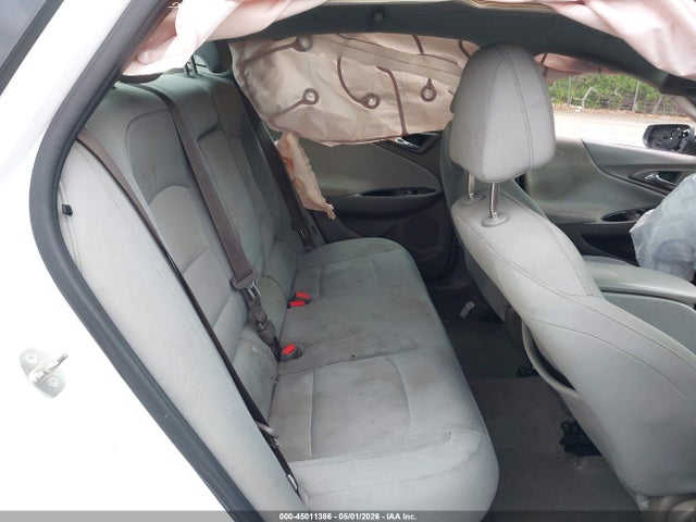 Продаж на аукціоні авто 2017 Chevrolet Malibu 1fl, vin: 1G1ZC5ST4HF100512, номер лоту: 45011386