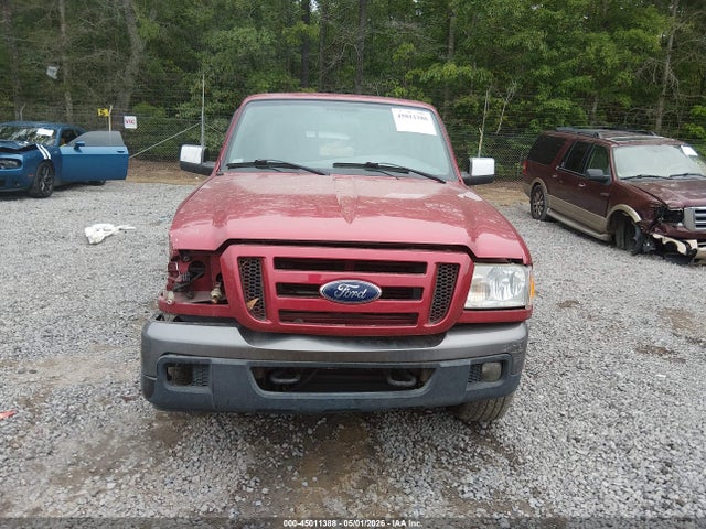 Aukcja sprzedaży 2006 Ford Ranger, vin: 1FTYR15E46PA58163, numer aukcji: 45011388