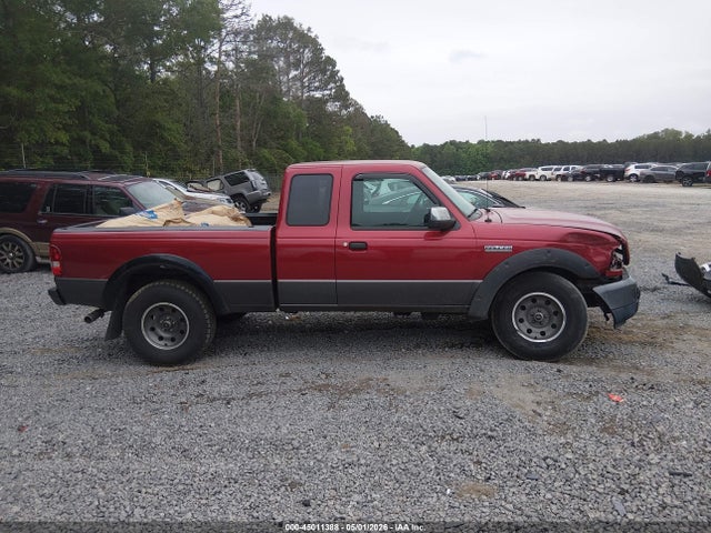 Aukcja sprzedaży 2006 Ford Ranger, vin: 1FTYR15E46PA58163, numer aukcji: 45011388