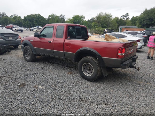 Aukcja sprzedaży 2006 Ford Ranger, vin: 1FTYR15E46PA58163, numer aukcji: 45011388