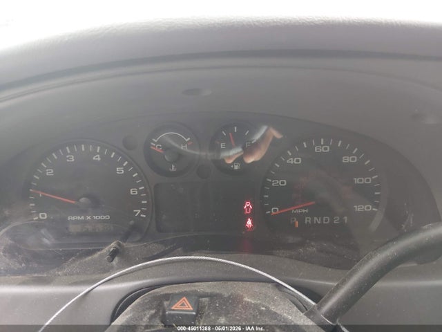 Aukcja sprzedaży 2006 Ford Ranger, vin: 1FTYR15E46PA58163, numer aukcji: 45011388