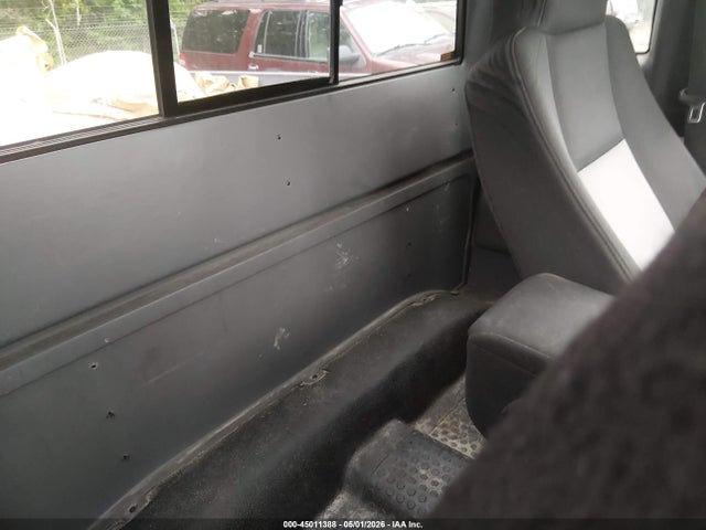 Aukcja sprzedaży 2006 Ford Ranger, vin: 1FTYR15E46PA58163, numer aukcji: 45011388