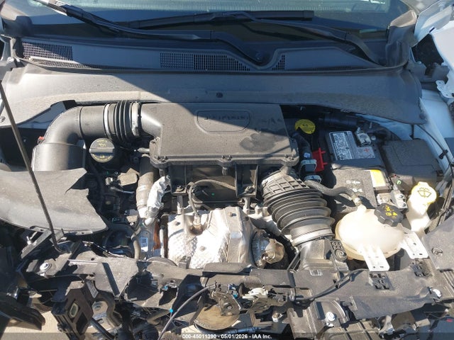 45011390 :رقم المزاد ، 3C4NJDCN8RT592832 vin ، 2024 Jeep Compass Limited 4x4 مزاد بيع