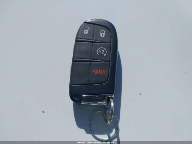 45011390 :رقم المزاد ، 3C4NJDCN8RT592832 vin ، 2024 Jeep Compass Limited 4x4 مزاد بيع