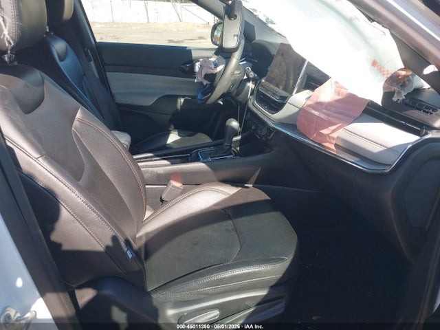 45011390 :رقم المزاد ، 3C4NJDCN8RT592832 vin ، 2024 Jeep Compass Limited 4x4 مزاد بيع