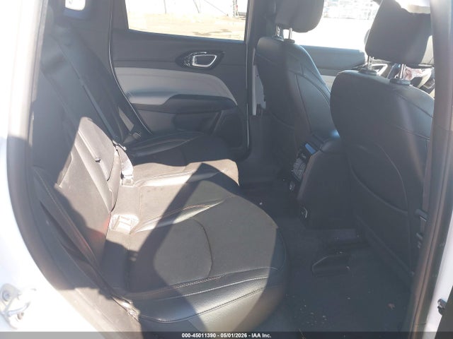 45011390 :رقم المزاد ، 3C4NJDCN8RT592832 vin ، 2024 Jeep Compass Limited 4x4 مزاد بيع