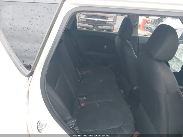 Продаж на аукціоні авто 2016 Kia Soul !, vin: KNDJN2A21G7395390, номер лоту: 45011392