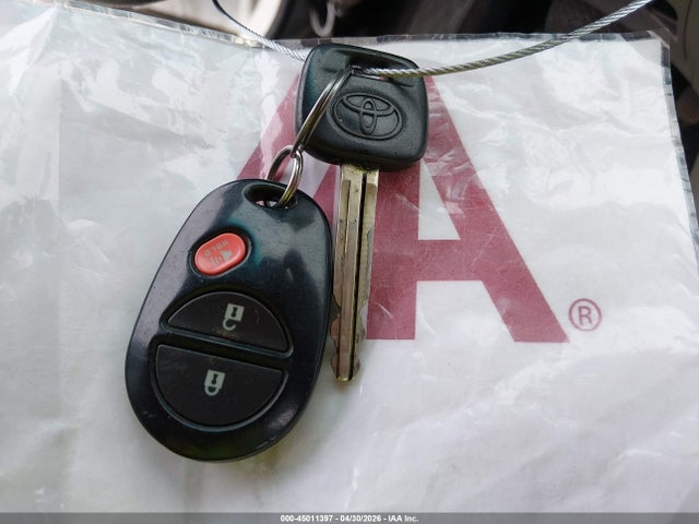 Aukcja sprzedaży 2012 Toyota Highlander, vin: 5TDZA3EH4CS025490, numer aukcji: 45011397