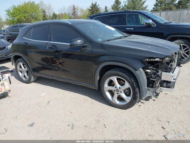 Продаж на аукціоні авто 2019 Mercedes-benz Gla 250, vin: WDCTG4EB2KJ573936, номер лоту: 45011400