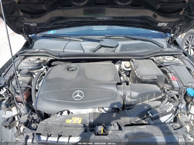 Продаж на аукціоні авто 2019 Mercedes-benz Gla 250, vin: WDCTG4EB2KJ573936, номер лоту: 45011400