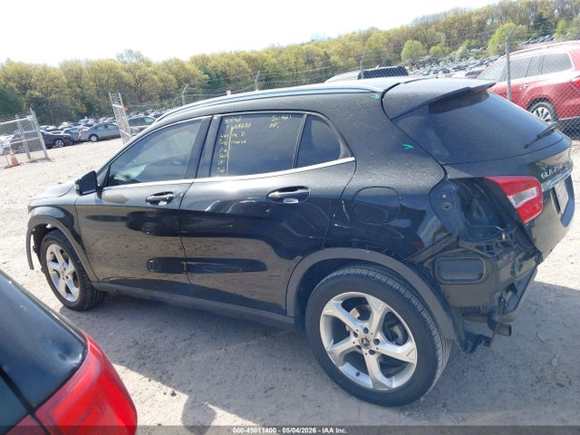 Продаж на аукціоні авто 2019 Mercedes-benz Gla 250, vin: WDCTG4EB2KJ573936, номер лоту: 45011400