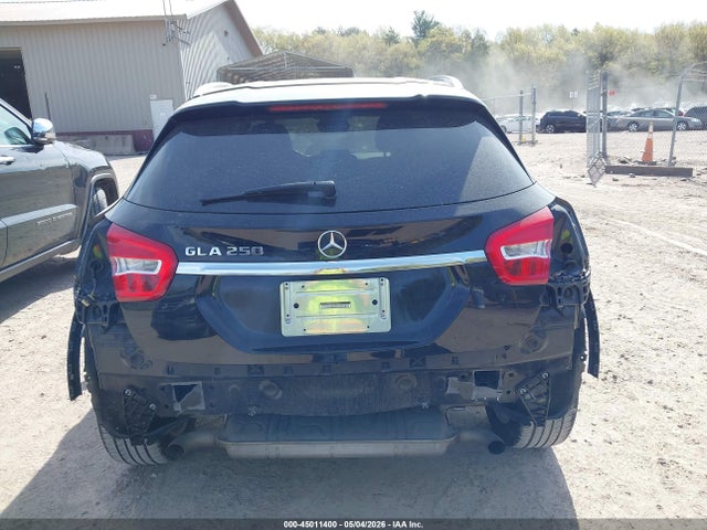 Продаж на аукціоні авто 2019 Mercedes-benz Gla 250, vin: WDCTG4EB2KJ573936, номер лоту: 45011400