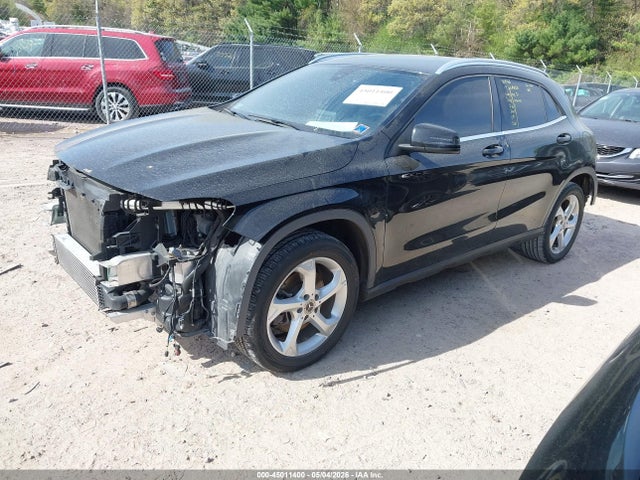 Продаж на аукціоні авто 2019 Mercedes-benz Gla 250, vin: WDCTG4EB2KJ573936, номер лоту: 45011400