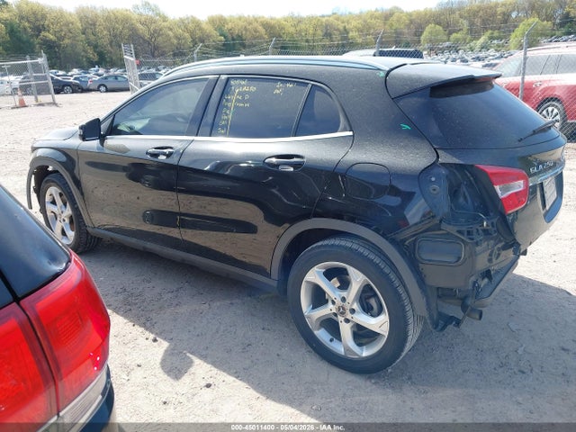 Продаж на аукціоні авто 2019 Mercedes-benz Gla 250, vin: WDCTG4EB2KJ573936, номер лоту: 45011400