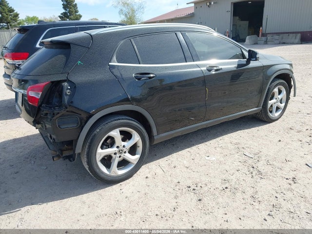 Продаж на аукціоні авто 2019 Mercedes-benz Gla 250, vin: WDCTG4EB2KJ573936, номер лоту: 45011400