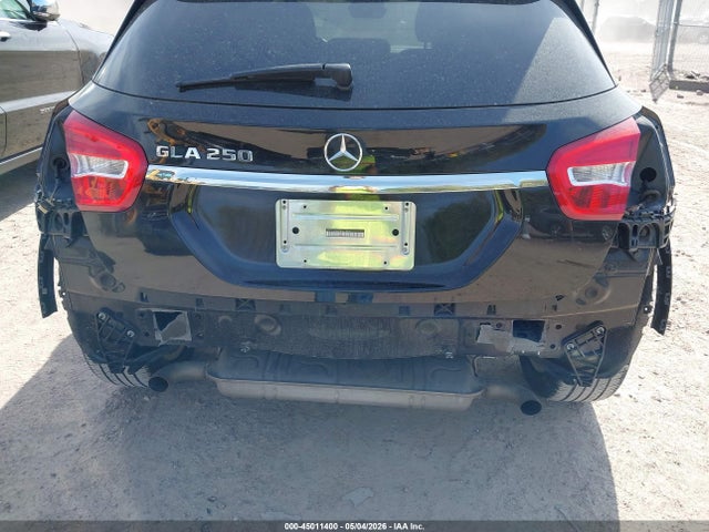 Продаж на аукціоні авто 2019 Mercedes-benz Gla 250, vin: WDCTG4EB2KJ573936, номер лоту: 45011400